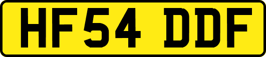 HF54DDF