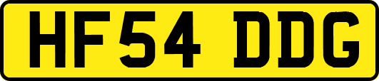 HF54DDG