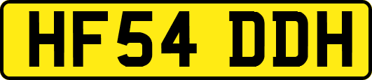 HF54DDH