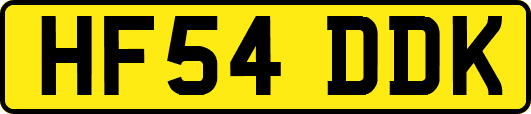HF54DDK