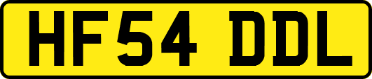 HF54DDL