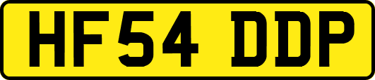 HF54DDP