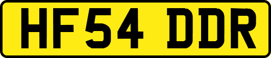 HF54DDR