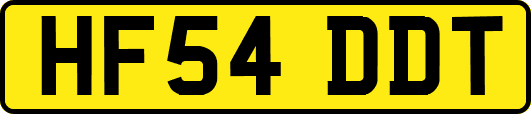 HF54DDT
