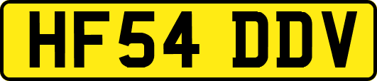 HF54DDV