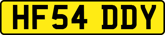 HF54DDY