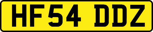 HF54DDZ