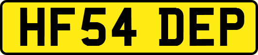 HF54DEP