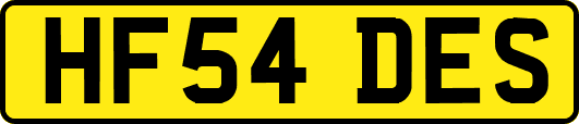 HF54DES