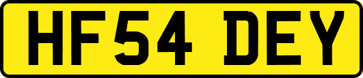 HF54DEY