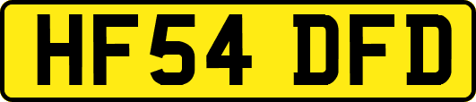 HF54DFD