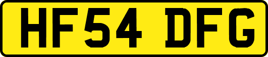 HF54DFG