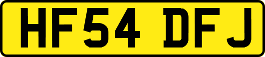 HF54DFJ