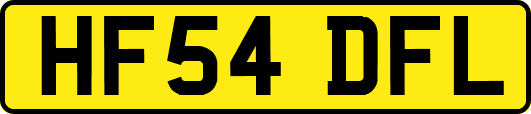 HF54DFL