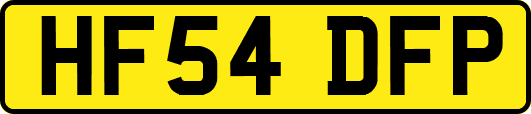 HF54DFP