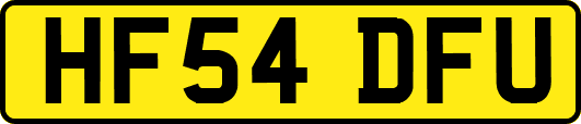 HF54DFU