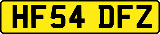 HF54DFZ