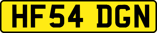 HF54DGN