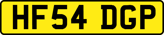 HF54DGP