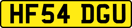 HF54DGU