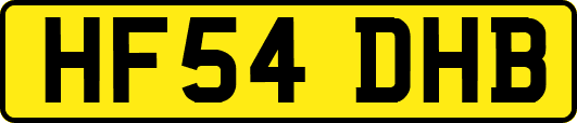 HF54DHB