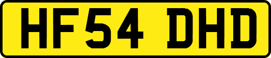 HF54DHD