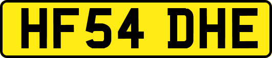 HF54DHE