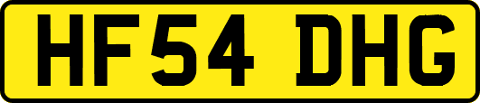 HF54DHG