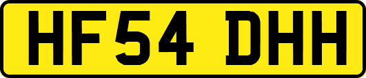 HF54DHH