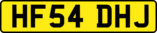 HF54DHJ