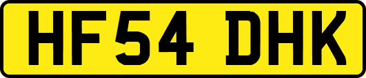 HF54DHK
