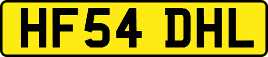 HF54DHL