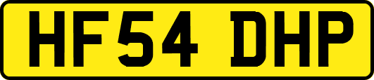 HF54DHP