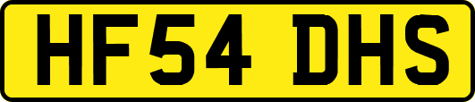 HF54DHS