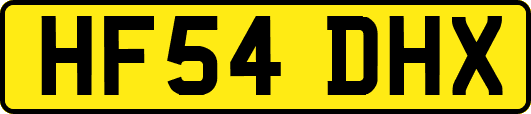 HF54DHX