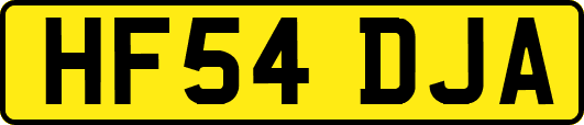 HF54DJA
