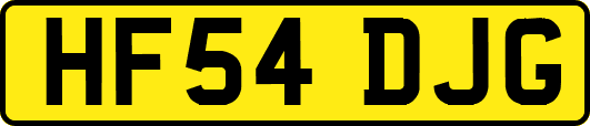 HF54DJG