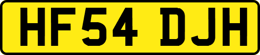 HF54DJH