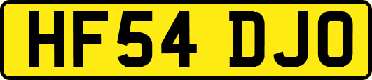 HF54DJO