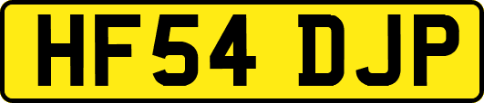 HF54DJP