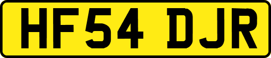 HF54DJR