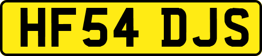 HF54DJS