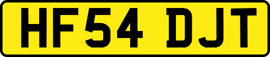 HF54DJT