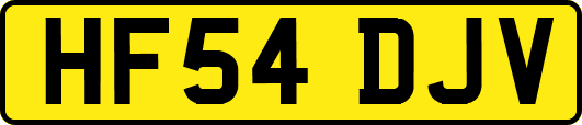 HF54DJV