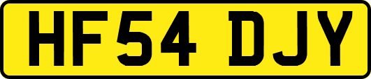 HF54DJY