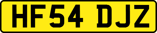 HF54DJZ