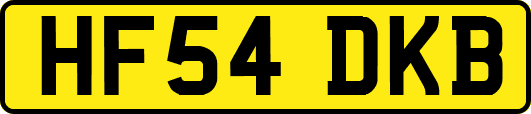HF54DKB