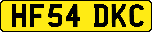 HF54DKC