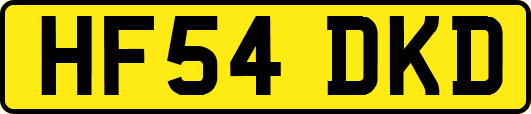 HF54DKD