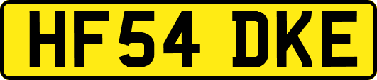 HF54DKE